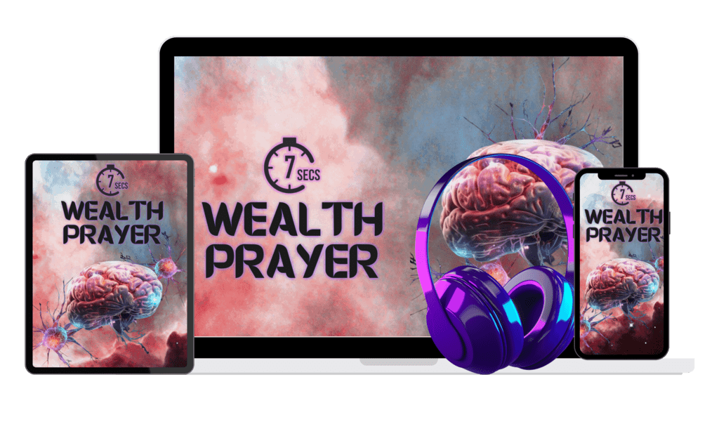 7secondwealthprayer