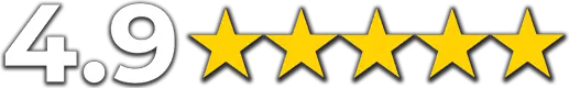 NanoDefense Pro  5 star ratings